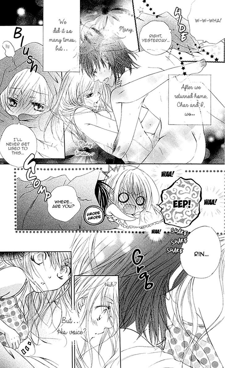 Koiiro Devil Chapter 8.2 page 46 - Chapter 8 v2