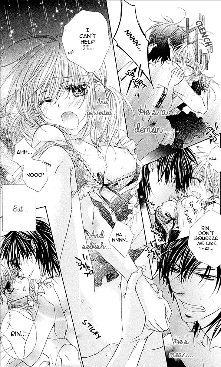Koiiro Devil Chapter 8.5 page 22 - Chapter 8.5