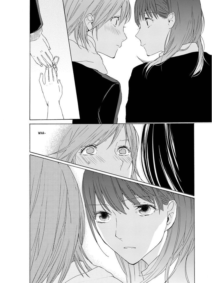 Koiiro Etude Chapter 0 page 13 - Chapter 0