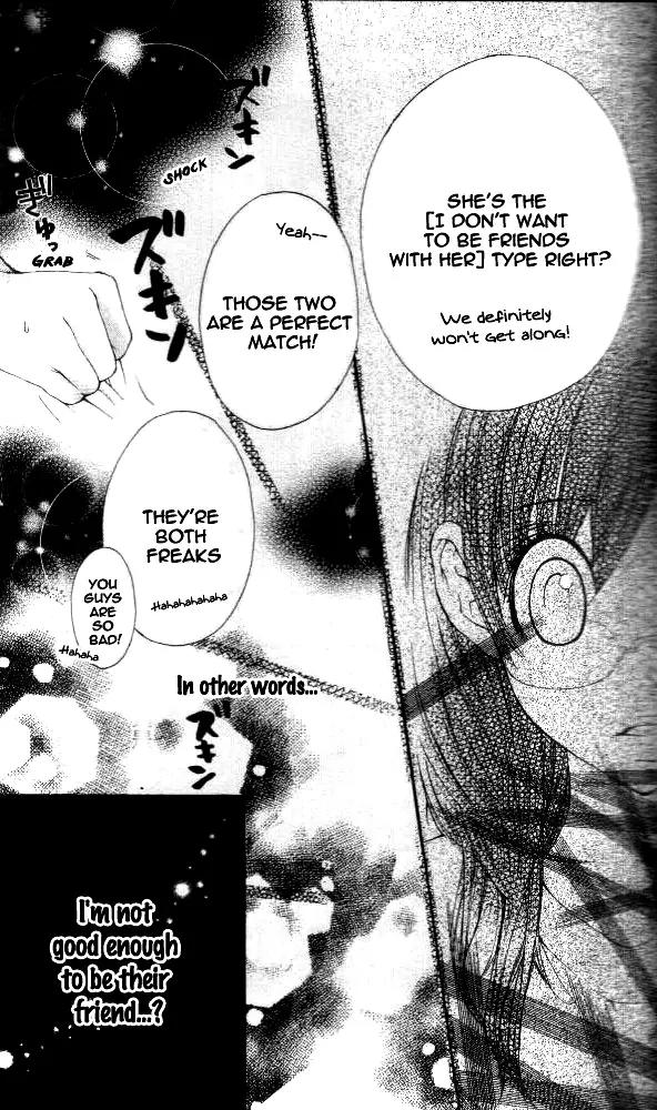Koiiro Omoi Chapter 1 page 38 - Chapter 1: Koiiro Omoi Story 1