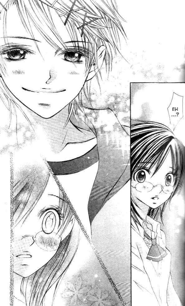 Koiiro Omoi Chapter 2 page 20 - Chapter 2: Koiiro Omoi Story 2