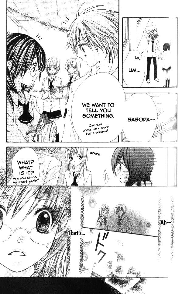 Koiiro Omoi Chapter 3 page 28 - Chapter 3: Koiiro Omoi Story 3