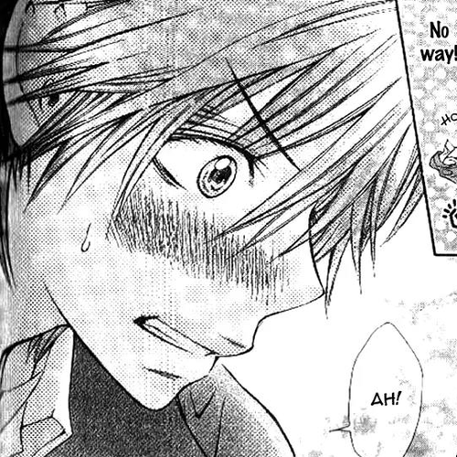 Koiiro Omoi Chapter 4: Love Ego cover