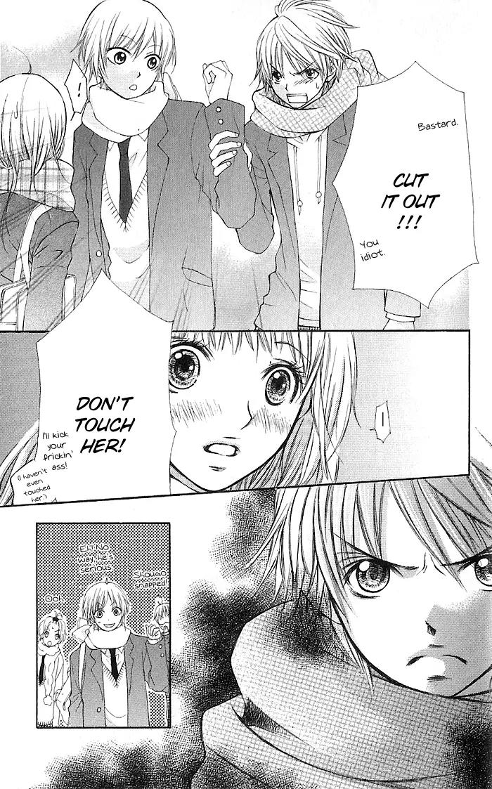 Koiiro Omoi Chapter 5 page 9 - Chapter 5: Katakoi Iro [End]