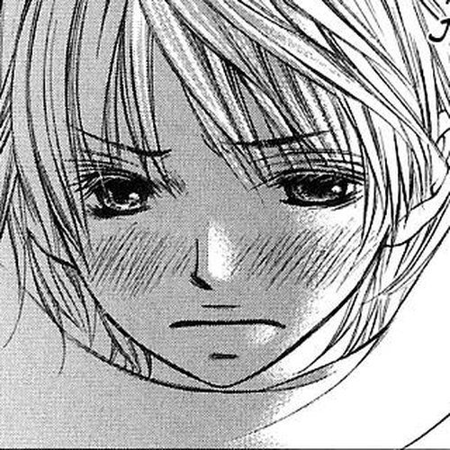 Koiiro Omoi Chapter 5: Katakoi Iro [End] cover