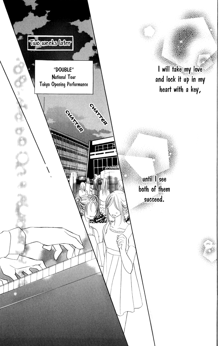Koiiro Senritsu Double Ouji Chapter 3.2 page 25 - Chapter 3 v2 : Love-Colored Melody Double Prince (3)