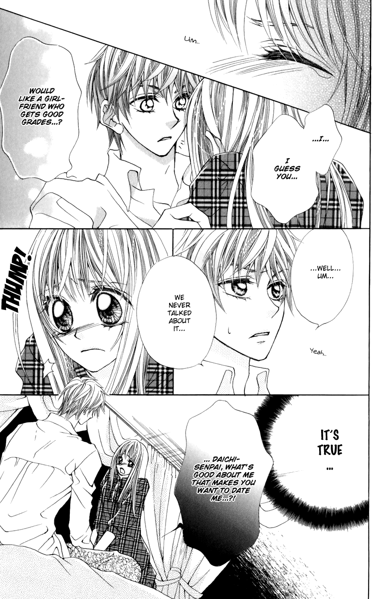 Koiiro Senritsu Double Ouji Chapter 4.2 page 18 - Chapter 4 v2 : Love-Colored Serenade