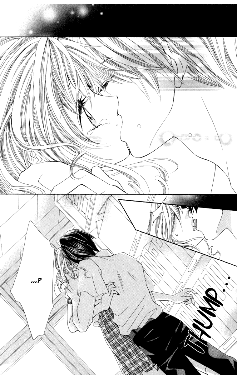 Koiiro Senritsu Double Ouji Chapter 5.2 page 25 - Chapter 5 v2 : Snow White Prince and Apple Princess