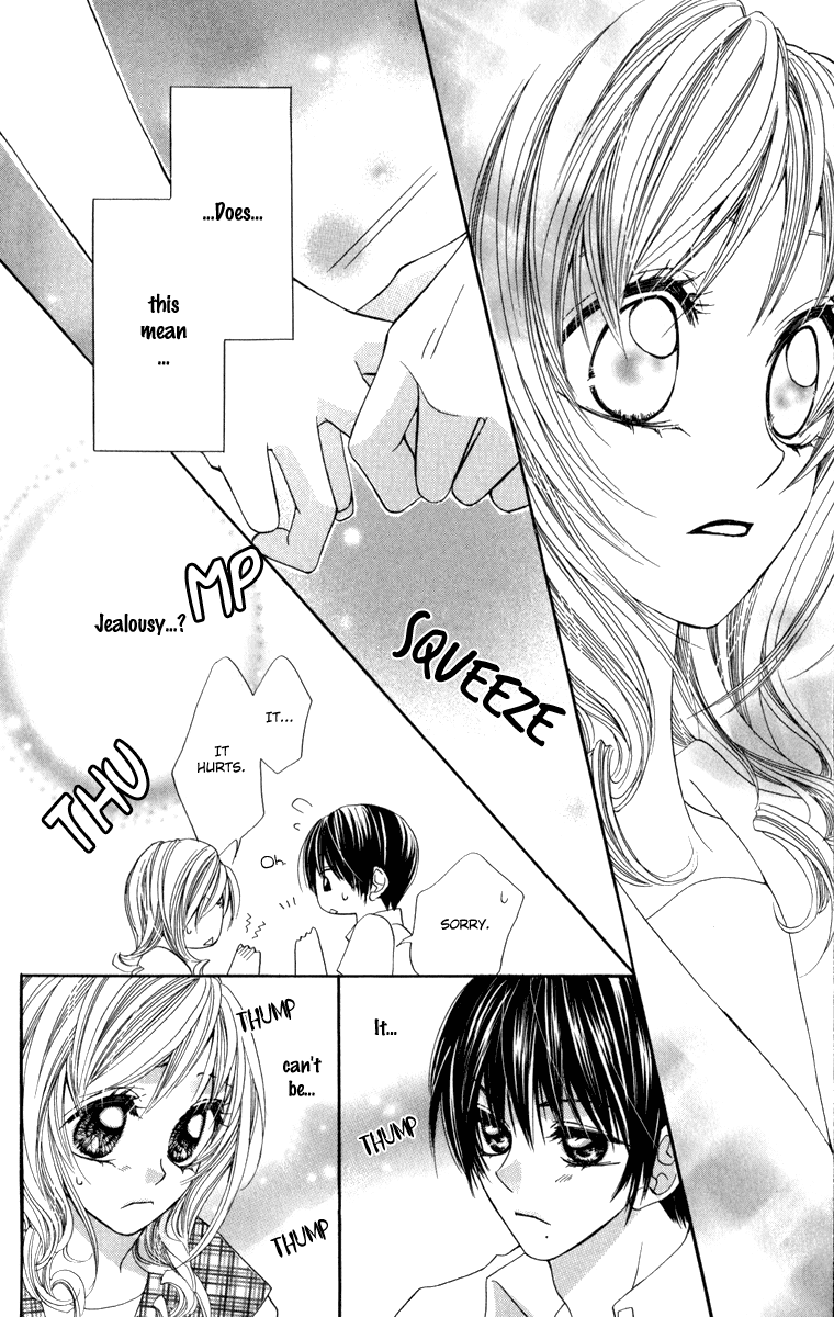 Koiiro Senritsu Double Ouji Chapter 5.2 page 35 - Chapter 5 v2 : Snow White Prince and Apple Princess