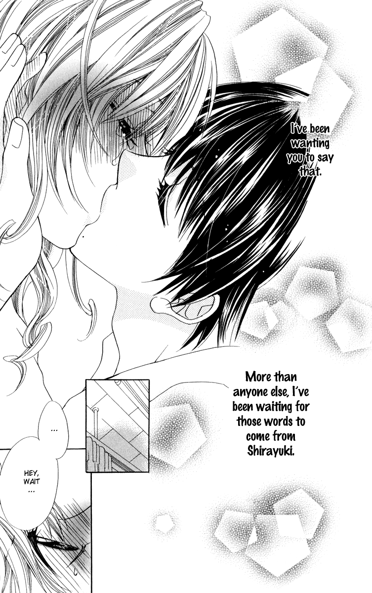 Koiiro Senritsu Double Ouji Chapter 5.2 page 48 - Chapter 5 v2 : Snow White Prince and Apple Princess