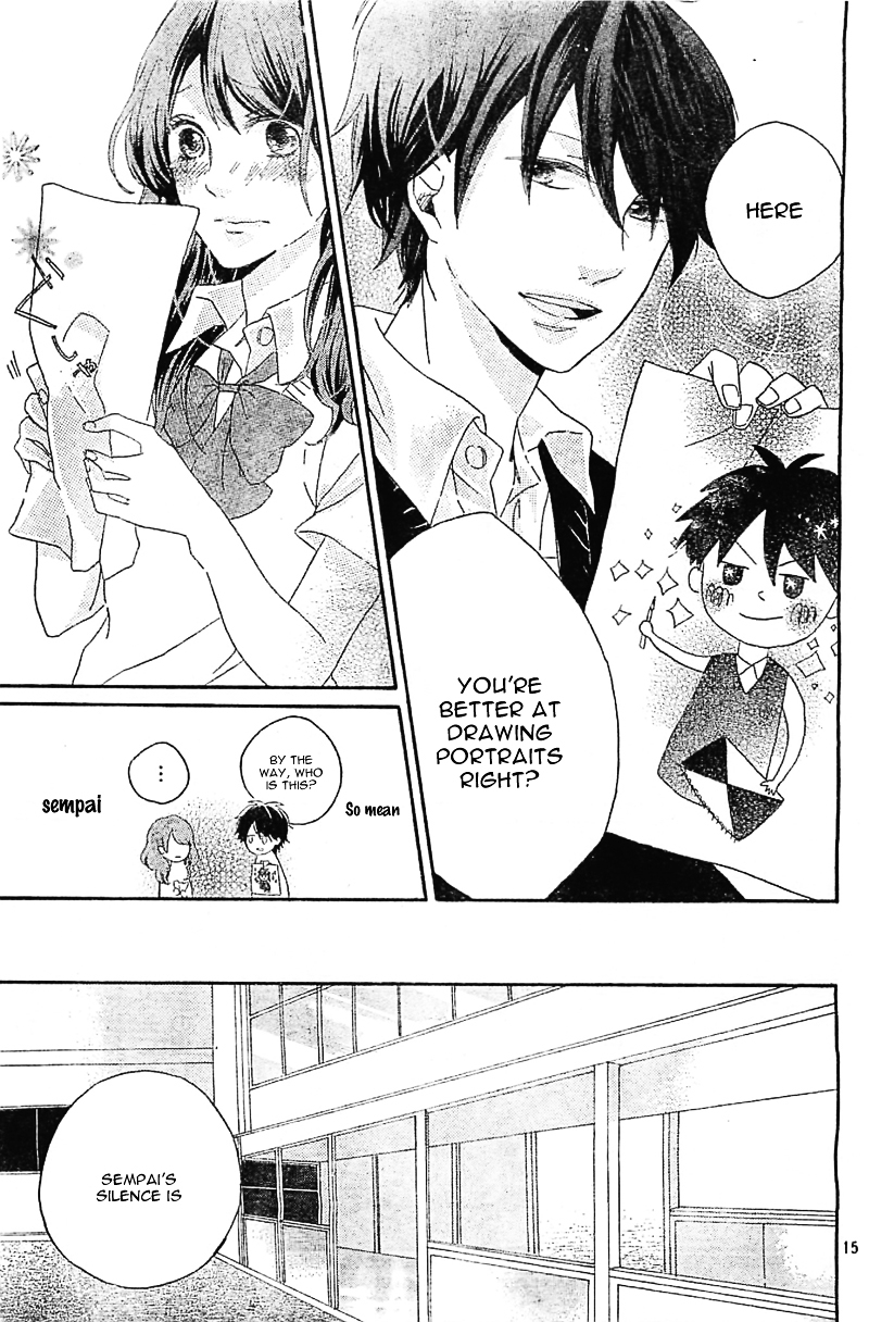 Koiiro Chapter 0.2 page 18 - Chapter ibi-manga v2 : [Oneshot]