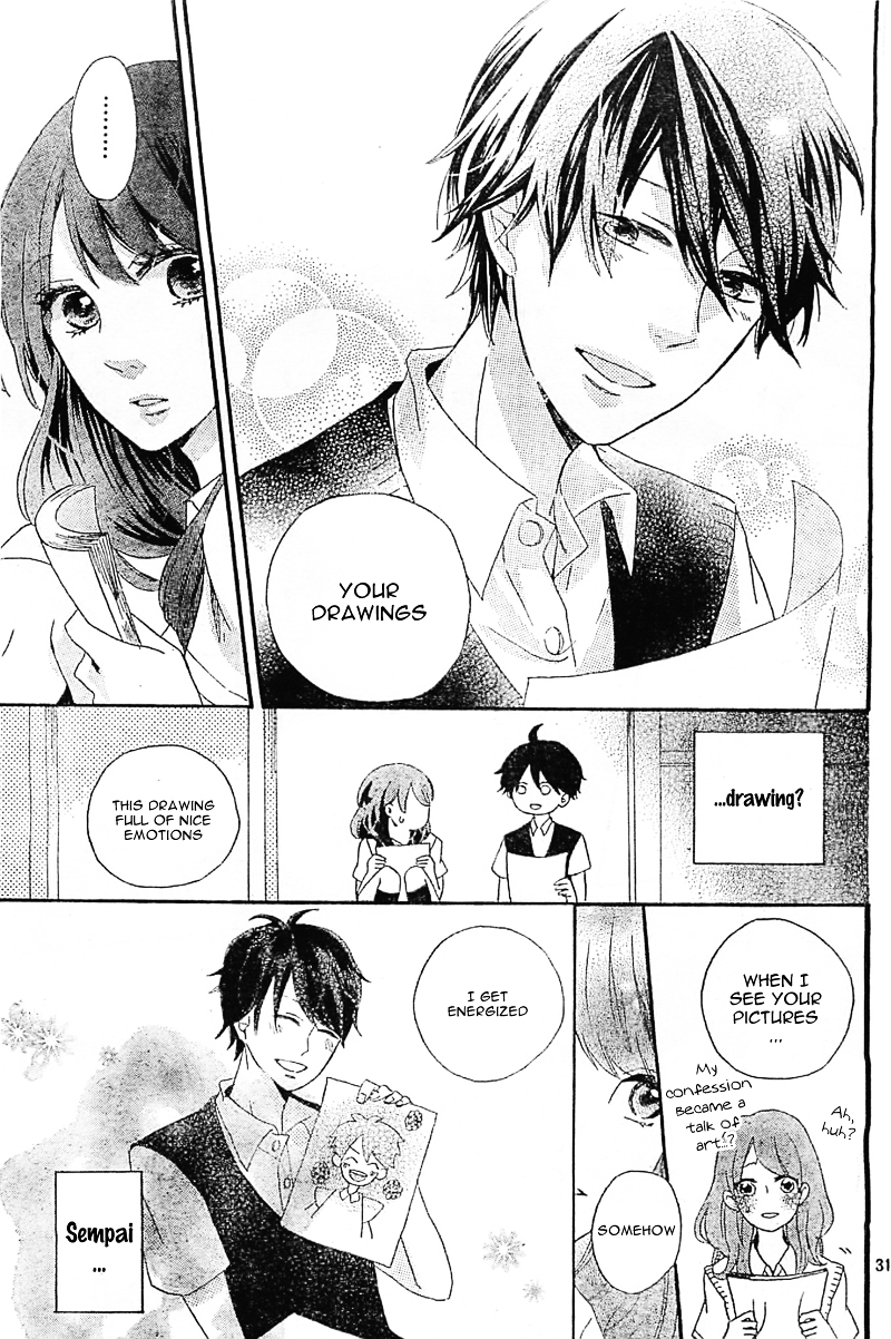 Koiiro Chapter 0.2 page 34 - Chapter ibi-manga v2 : [Oneshot]