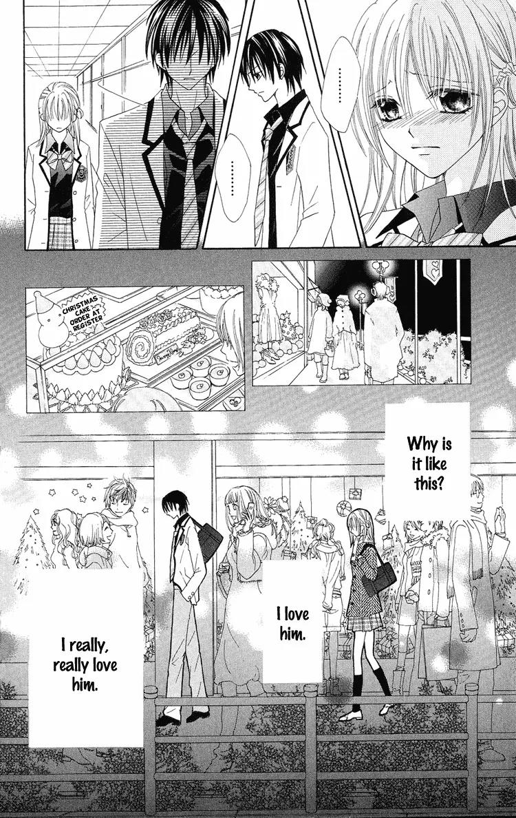 Koikokoro Koushinchuu Chapter 1 page 34 - Chapter 1: Merry Merry Lovers