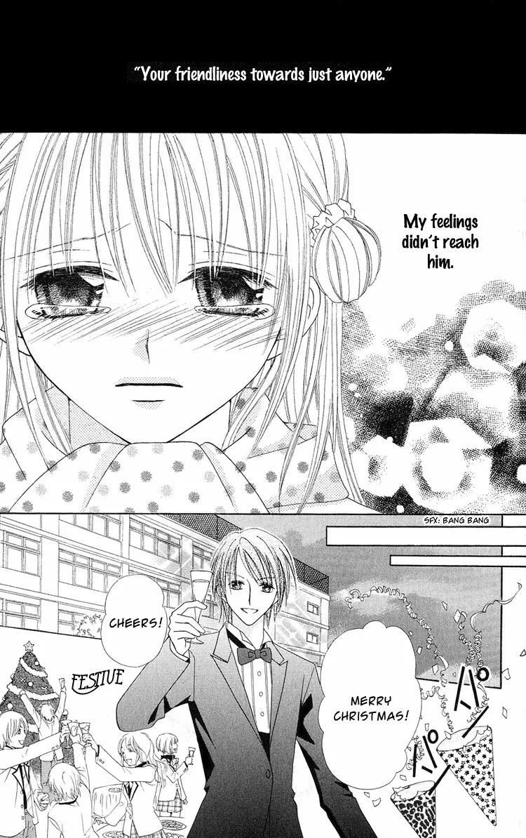 Koikokoro Koushinchuu Chapter 1 page 35 - Chapter 1: Merry Merry Lovers