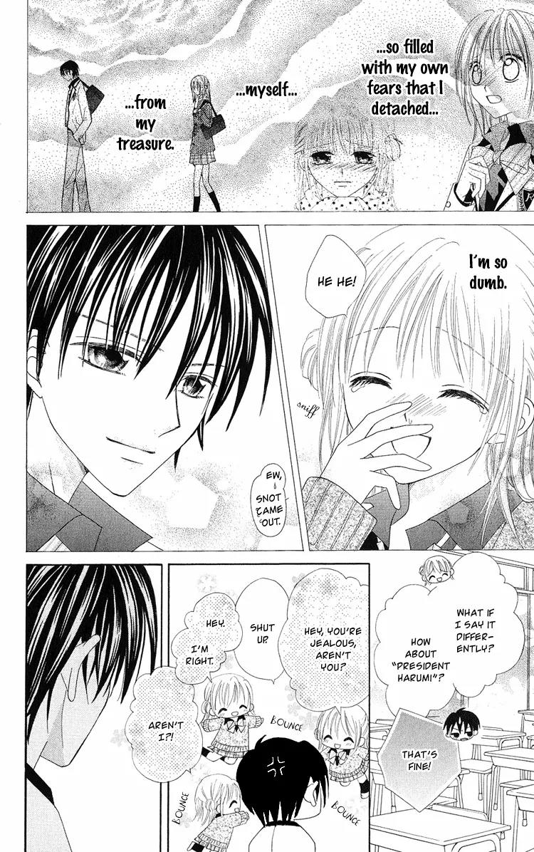 Koikokoro Koushinchuu Chapter 1 page 45 - Chapter 1: Merry Merry Lovers
