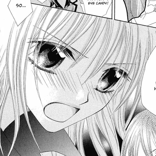Koikokoro Koushinchuu Chapter 1: Merry Merry Lovers cover