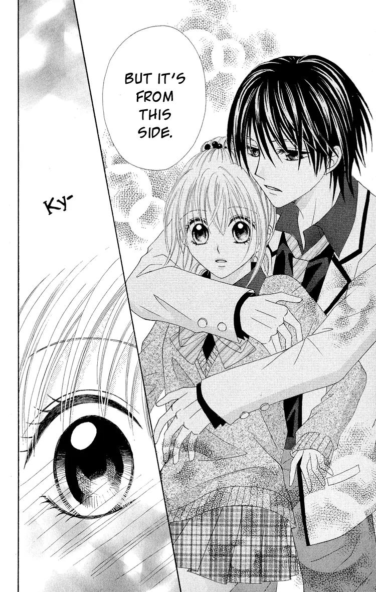 Koikokoro Koushinchuu Chapter 2 page 18 - Chapter 2: Love's Renewal Phase ~ Chocolate Lovers ~