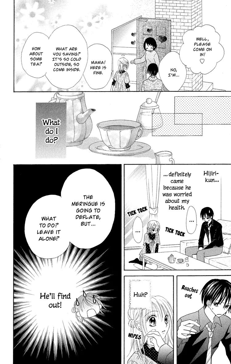 Koikokoro Koushinchuu Chapter 2 page 26 - Chapter 2: Love's Renewal Phase ~ Chocolate Lovers ~