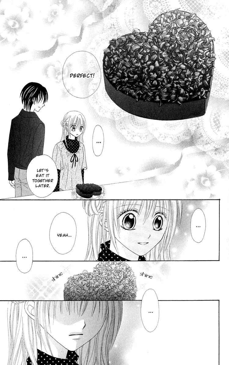 Koikokoro Koushinchuu Chapter 2 page 31 - Chapter 2: Love's Renewal Phase ~ Chocolate Lovers ~