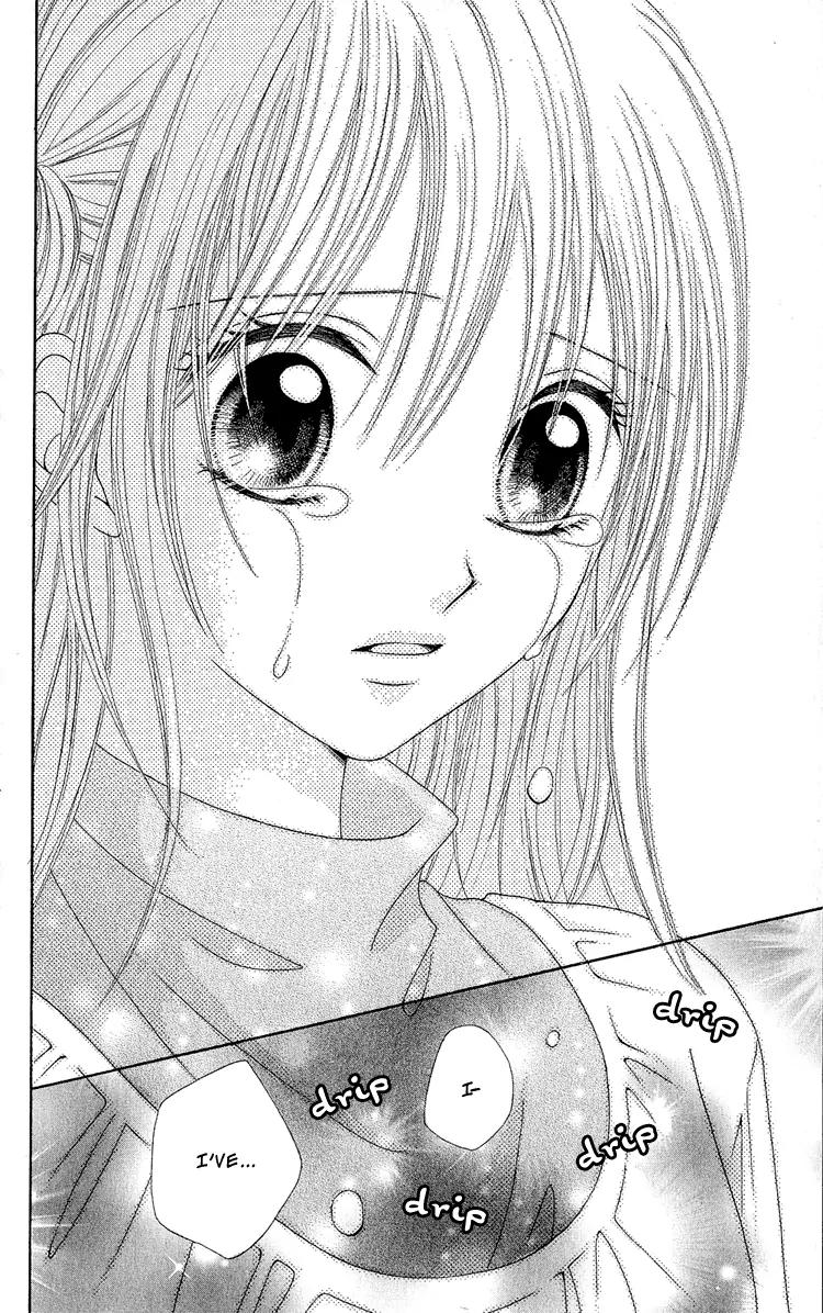 Koikokoro Koushinchuu Chapter 2 page 32 - Chapter 2: Love's Renewal Phase ~ Chocolate Lovers ~