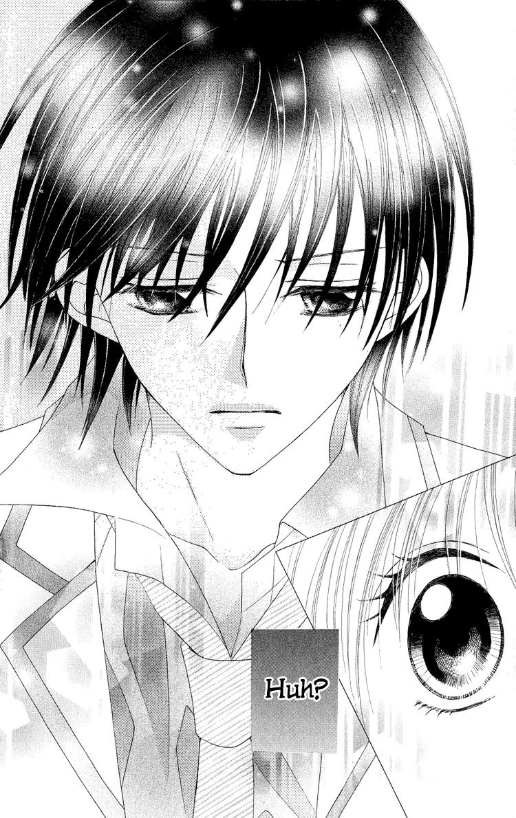 Koikokoro Koushinchuu Chapter 2 page 38 - Chapter 2: Love's Renewal Phase ~ Chocolate Lovers ~