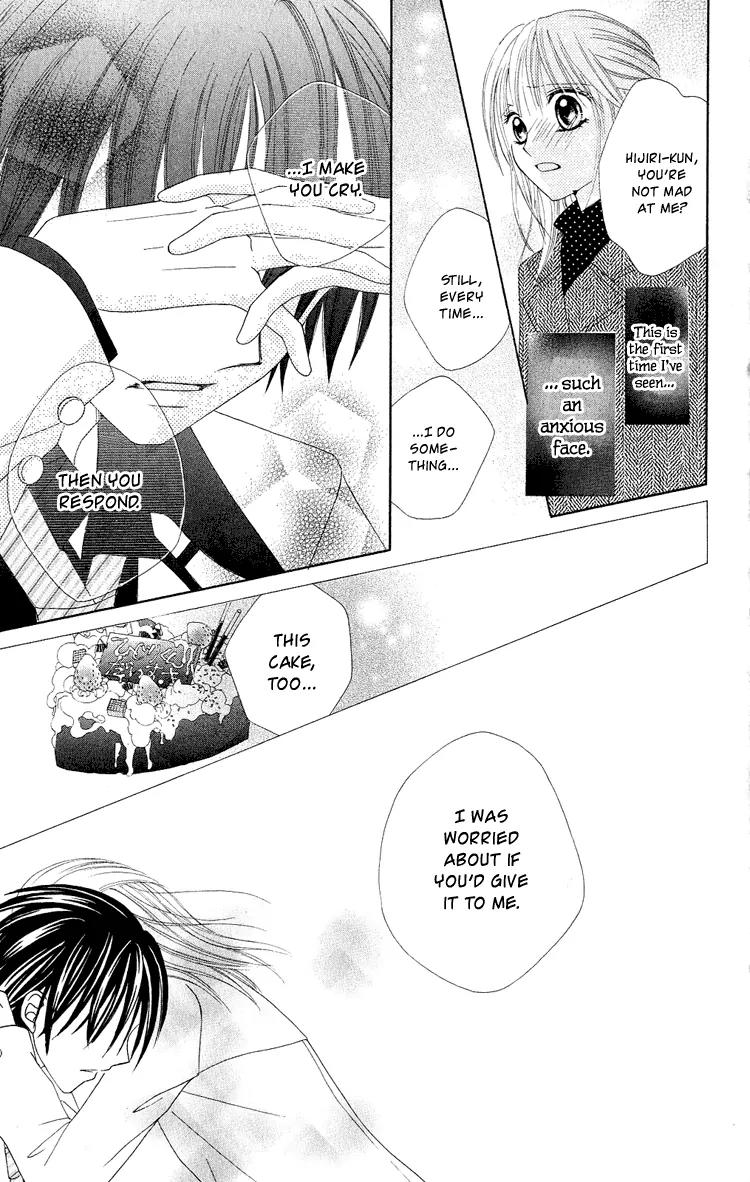 Koikokoro Koushinchuu Chapter 2 page 39 - Chapter 2: Love's Renewal Phase ~ Chocolate Lovers ~