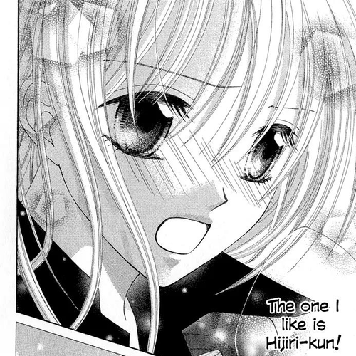 Koikokoro Koushinchuu Chapter 3: Love's Renewal Phase ~ Confession Lovers ~ cover