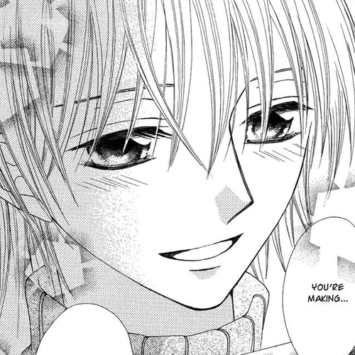 Koikokoro Koushinchuu Chapter 5: Love's Deciphering Phase [End] cover