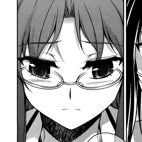 Koimoku Chapter 19 cover