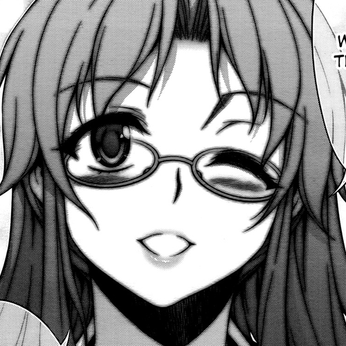 Koimoku Chapter 20 cover