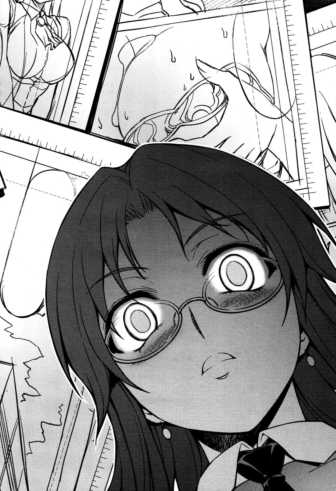 Koimoku Chapter 5 page 30 - Chapter 5