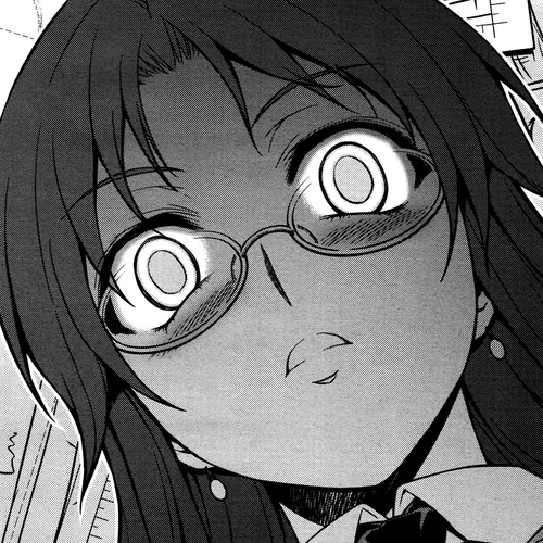 Koimoku Chapter 5 cover