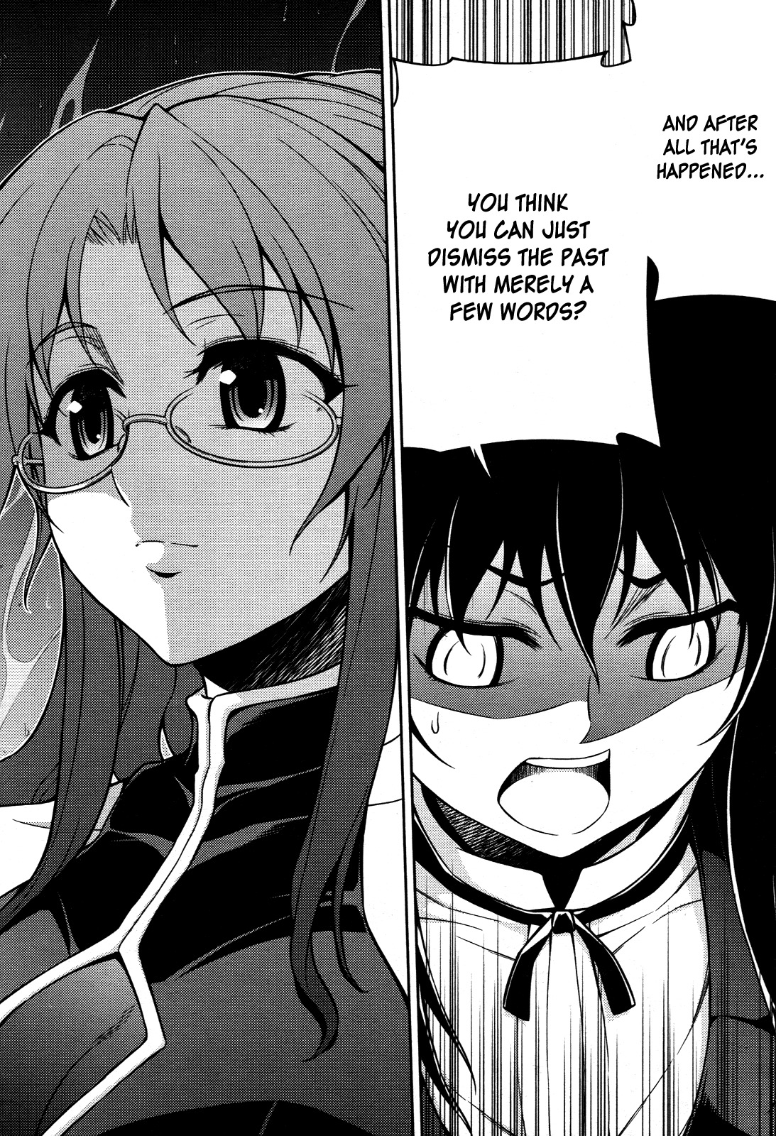 Koimoku Chapter 6 page 15 - Chapter 6
