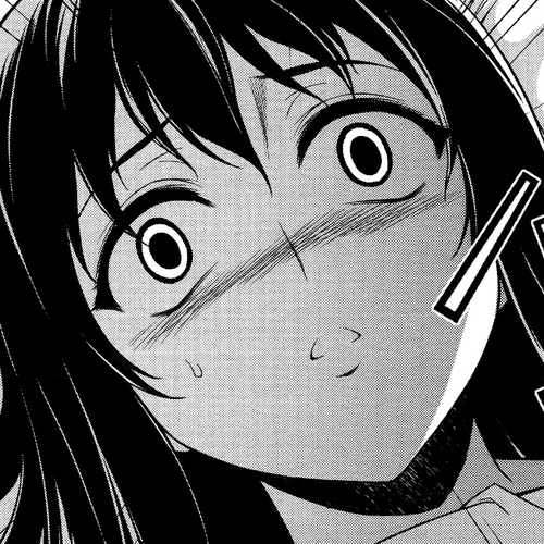 Koimoku Chapter 9 cover