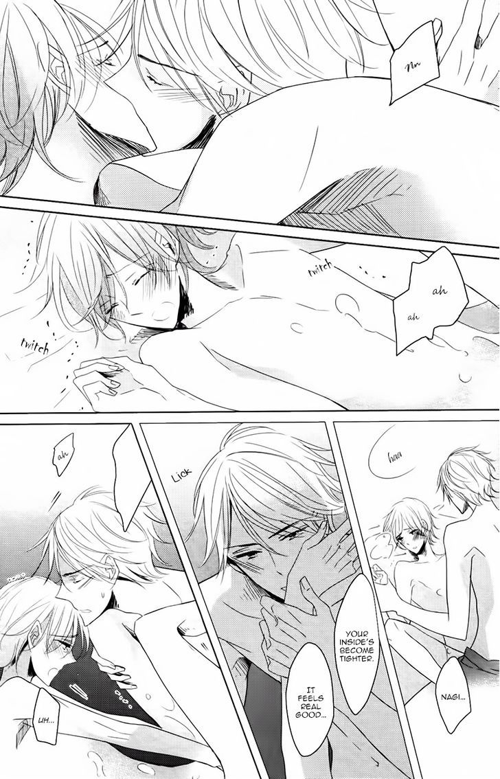 Koinu wa Otona no Yume o Miru Chapter 2 page 30 - Chapter 2 : One-Room Delusion