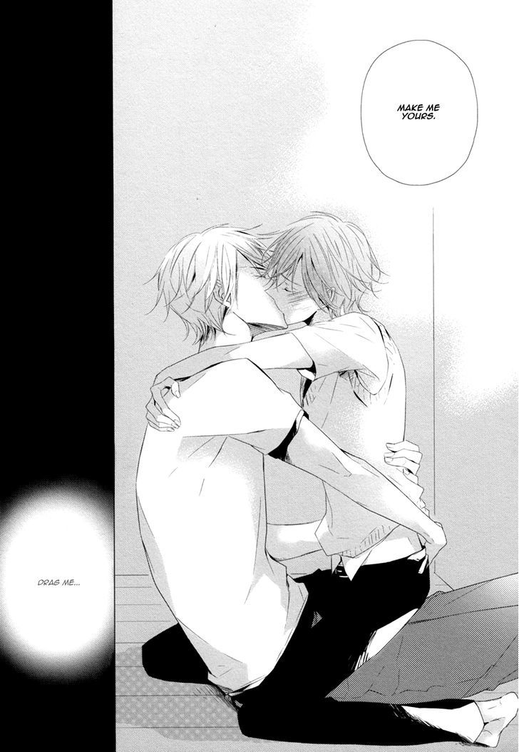 Koinu wa Otona no Yume o Miru Chapter 5 page 29 - Chapter 5 : A Puppy's Dream of Being an Adult