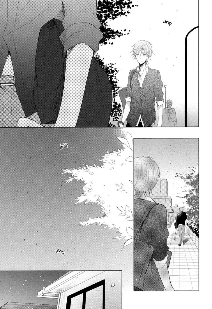 Koinu wa Otona no Yume o Miru Chapter 6 page 11 - Chapter 6 : A Puppy's Dream of Being an Adult: Kouhen