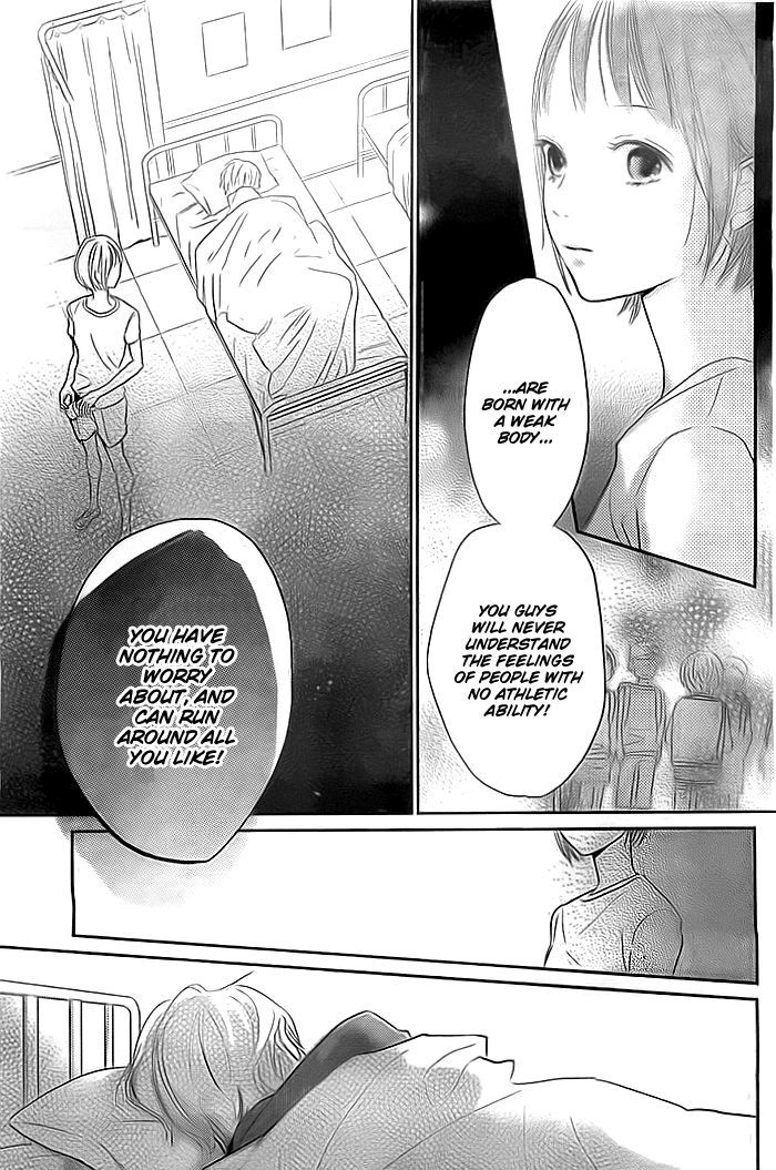 Koiseyo Moyashi - Timid Boy Blues Chapter 0 page 22 - Chapter 0