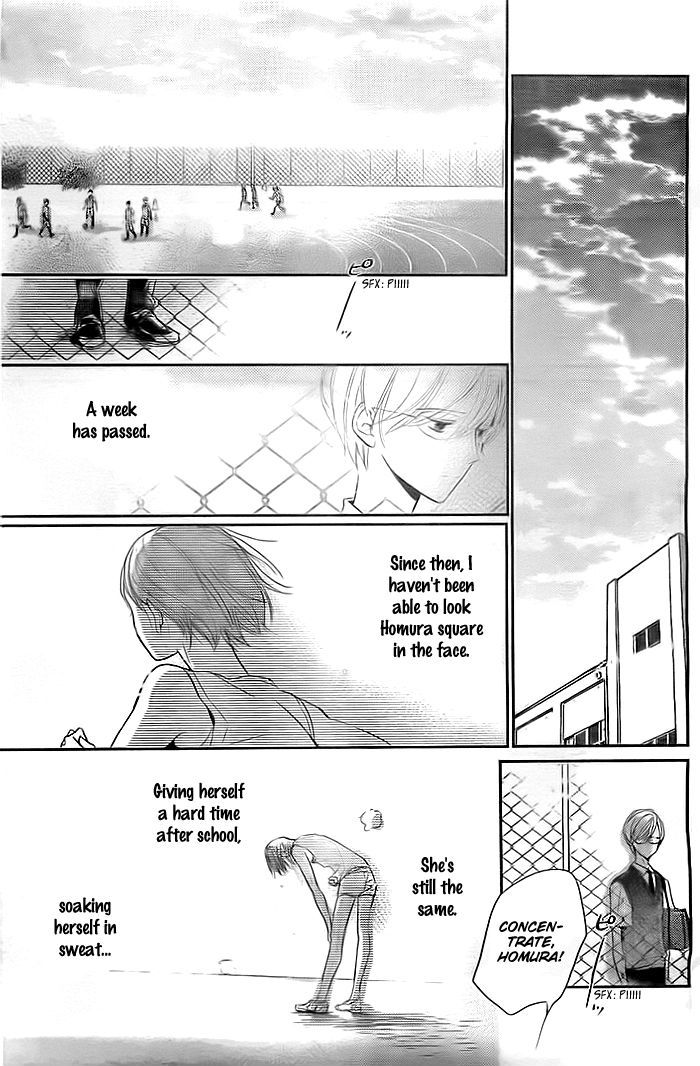 Koiseyo Moyashi - Timid Boy Blues Chapter 0 page 24 - Chapter 0