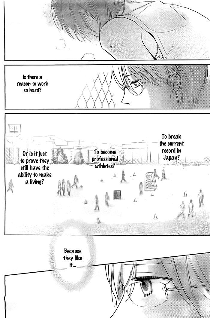 Koiseyo Moyashi - Timid Boy Blues Chapter 0 page 25 - Chapter 0