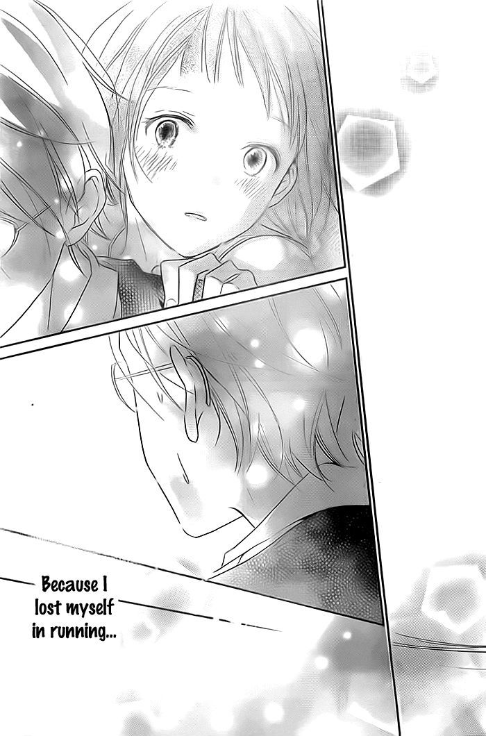 Koiseyo Moyashi - Timid Boy Blues Chapter 0 page 30 - Chapter 0