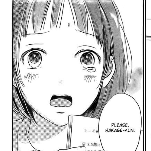 Koiseyo Moyashi - Timid Boy Blues Chapter 0 cover