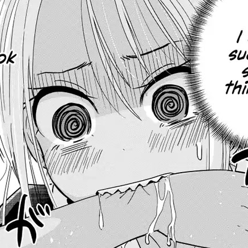 Koishigawa-san is a Carnivore Chapter 1: My hometown doesn't exist anymore cover