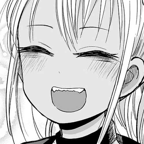 Koishigawa-san is a Carnivore Chapter 11: What the hell!? cover