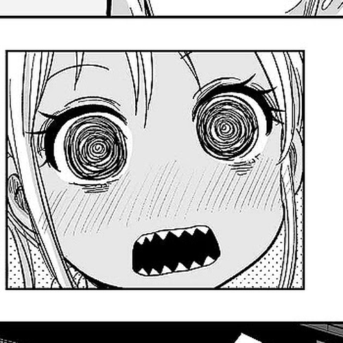 Koishigawa-san is a Carnivore Chapter 12: I want to know more cover