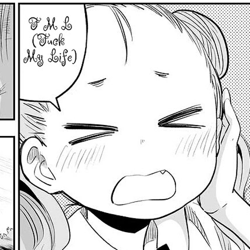 Koishigawa-san is a Carnivore Chapter 14: Breast meat and thigh meat cover