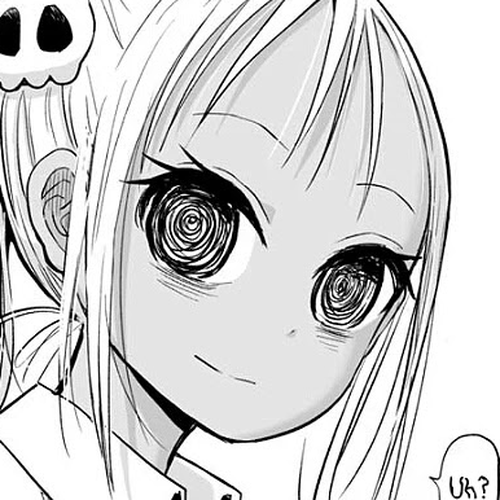 Koishigawa-san is a Carnivore Chapter 16: Is this really what a gyaru circle do? cover