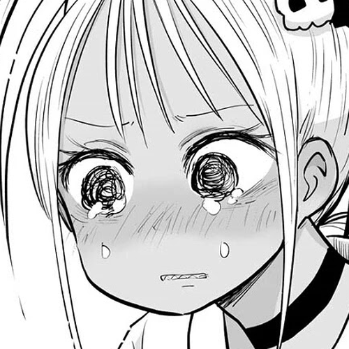 Koishigawa-san is a Carnivore Chapter 17: I am afraid she would hate me cover