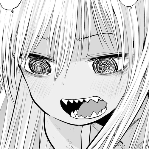 Koishigawa-san is a Carnivore Chapter 19: It's okay cover
