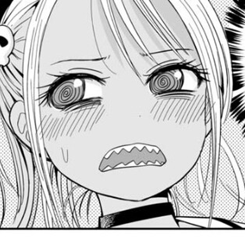 Koishigawa-san is a Carnivore Chapter 2: Can I be your friend? cover